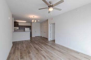 Hardwood floors